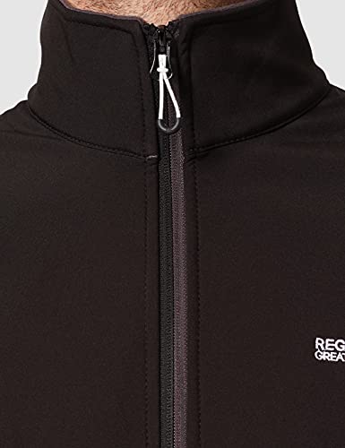 Regatta (REGLC) Full Wind Resistant Gilet Bradwell...
