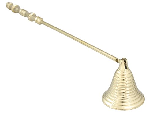 Anzmann August GmbH - Apagavelas de latón