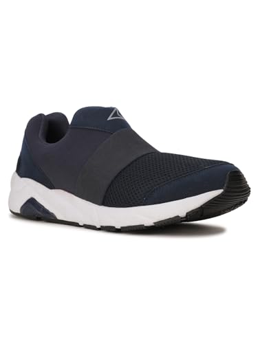 Image of Bata Boys AERO Youth Black Casual Shoes, (4396667)