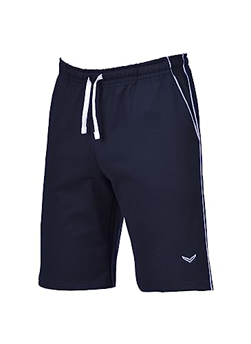 Pantalones cortos niños para jugar en el parque con cintura elástica cómoda