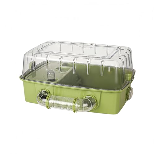 KoiFlow nX^[P[W bgP[W NA  ꂪȒP gl {g ʋC g K ֗ S[fnX^[ p 51x36x24cm 񂵎ԂȂ-O[