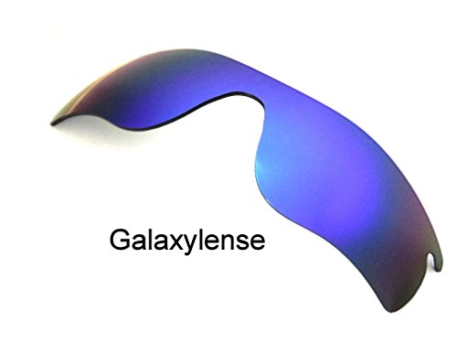 Image of GALAXYLENSE Galaxy Replacement Lenses For Oakley Radarlock Path Sunglasses Multi-Selection..