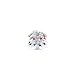 Pampaloni / Tre Generazioni / centrotavola fiori con piedini tondi cm 40 / argento sterling 925