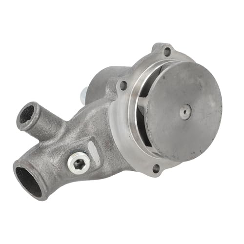 Water Pump fits Case IH C70 C80 C90 C100 CX70 CX80 CX90 CX100 MX80C MX90C MX100C 311781A1 fits Ford 311781A1 fits Landini U5MW0170 311781A1 4131EO28