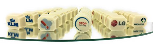 KOPYFORM Choco Sheets® (Chocolate Transfer Sheets to Print on White Chocolate), Blank, A4, 25 Sheets (TP525)