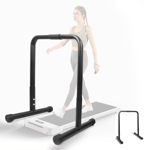 Walking Pad Handle Bar for Walking Mats up to 21.5