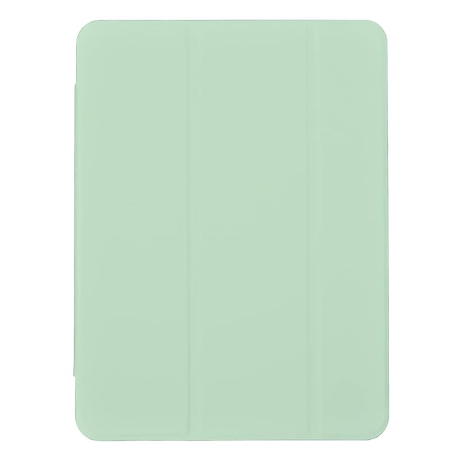 iPad 10世代シルバー 本体 緑色カバー付き Amazon.co.jp: iPad 第10世代 10.9インチ 緑 グリーン 薄緑