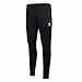 KELME Men's Tracksuits, Sportswear, Top and Bottom Set, Jacket & Long Pants, Casual Training Wear, Athletic Workout Shirt Black X-Large
