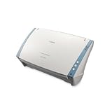 Legal, 600 dpi x 600 dpi, chargeur automatique de documents (50 feuilles), jusqu'à 1500 numérisations/jour, USB haute vitesse