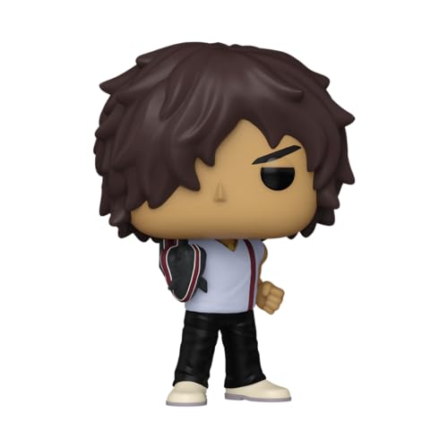 Funko Pop! Animation: Bleach - Yasutora Sado - Figurine en Vinyle à Collectionner - Idée de Cadeau - Produits Officiels - Jouets pour Les Enfants et Adultes - Anime Fans