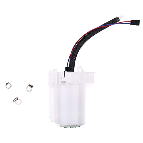 ls1 fuel pump - A-Premium Electric Fuel Pump Assembly Compatible with Saturn LS LS1 LS1 LW1 LW2 2000 2.2L 3.0L