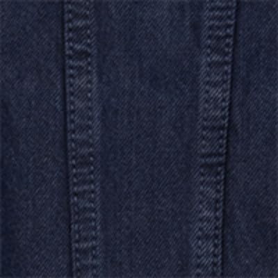 Image of X RAY Boys & Kids Denim Jean Jacket, 100% Cotton & Cotton Flex Washed Fall Outerwear Trucker Casual Jacket for Boys