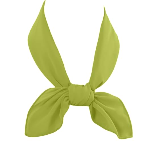 Lilike Halloween Neck Ascot Scarf for Women2