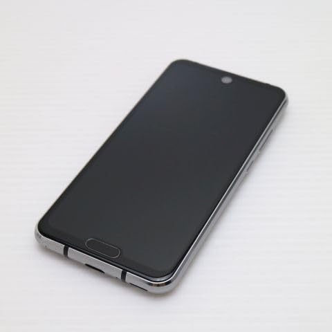 AQUOS R2 SIMフリー ブラック 約6.1インチ AQUOS R2｜価格比較・最新