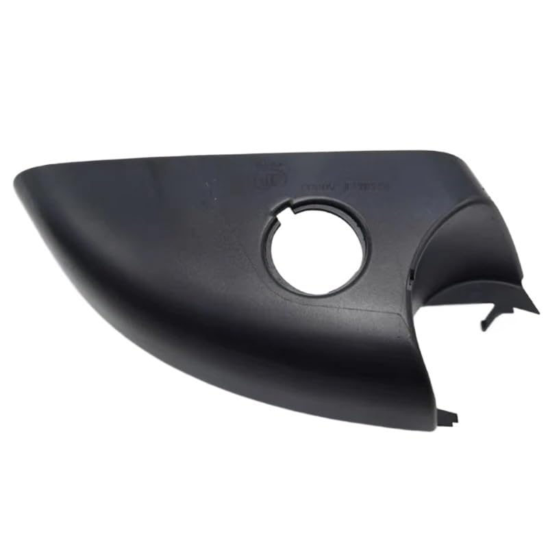 Door Rear View Mirror Cover Rear Blind Spot Mirror Glass Cover Frame Turn Signal Light Bottom For Everest 2016 2017 2018 2019 2020 For Pickup