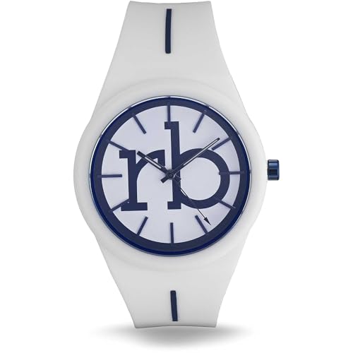 Marca: RoccoBarocco Roccobarocco OROLOGIO DA POLSO RB uomo BLACK