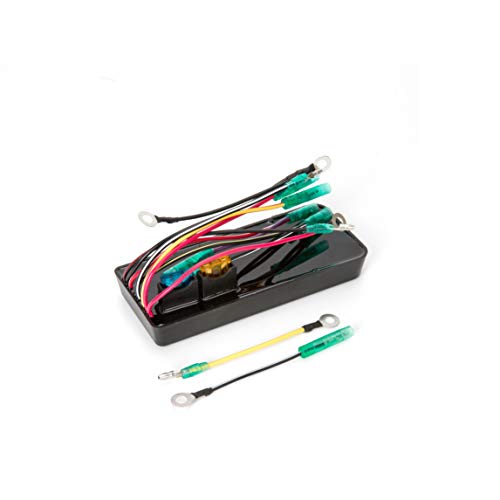 Weishine Cdi Module Fits Sea-Doo Gts Gtx Gt-X 1992-1994 Jetski Cdi Module Oem Repl.278000070 278000200 278000262 278000413 #TOP4