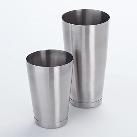 American Metalcraft Boston Shaker Set Cover