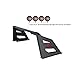 Black Horse Armour Roll Bar Incl. Set of 5.3