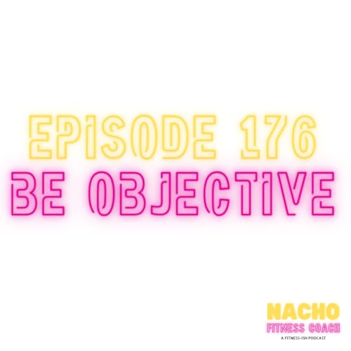 Be Objective: Are Your Daily Habits the Real Problem?