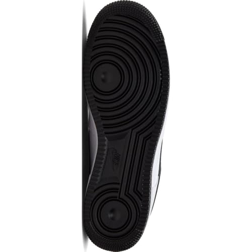 Nike Air Force 1'07 Mens Shoes Size-11.5 White/Black/White2