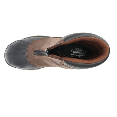 Propét Men's Blizzard Tall Zip Boot4