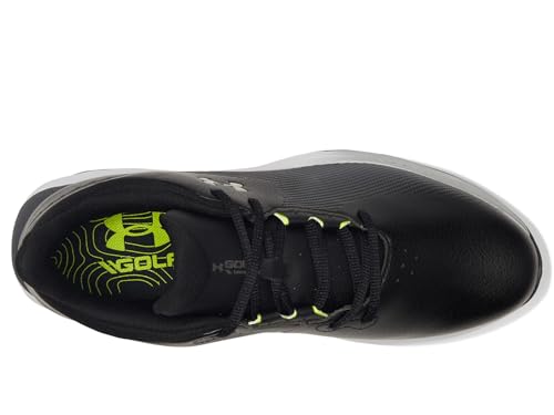 Under Armour Men's Drive Fade Golf Shoes Sneaker2