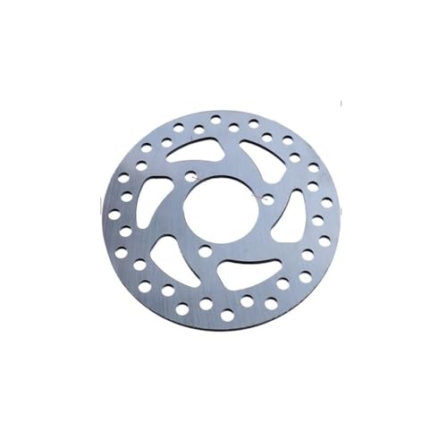 Disques de frein 3 trous 26mm de 33mm pour trottinette électrique