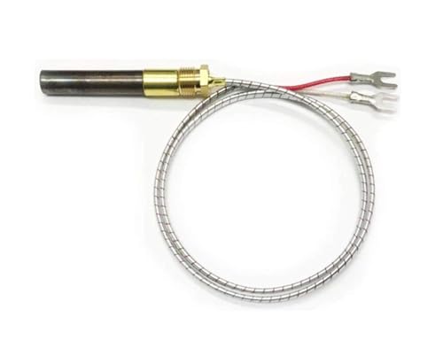 NEW/Quality (PART) Mendota 05-07-00061 Gas Fireplace Thermopile Thermogenerator