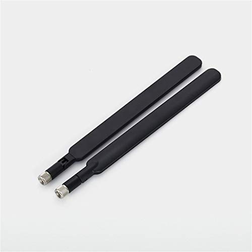 B525 2x External Antenna for Huawei B535 B310 B315 Router (Black)