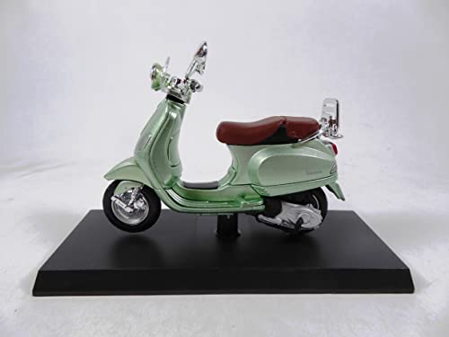 Image of OPO 10 - Collectible Miniature Scooter 1 /18 Compatible with Piaggio Vespa LXV - 2014 - VES1002