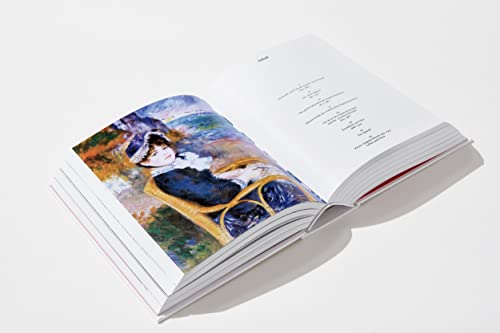 Basic Art Series. TEN in ONE. Impressionism (Basic Art Series 10 in 1)