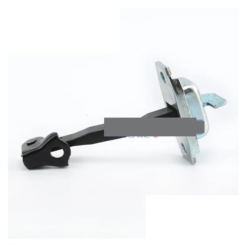 Limitador de Bisagra para Puerta de Carro 4 Piezas miniatura 2