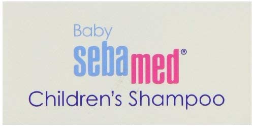 Vista 5 de Sebamed Champú para bebés para niños, limpiador extra suave para cabello y cuero cabelludo delicado del bebé, 8.5 onzas líquidas (8.5 fl oz)