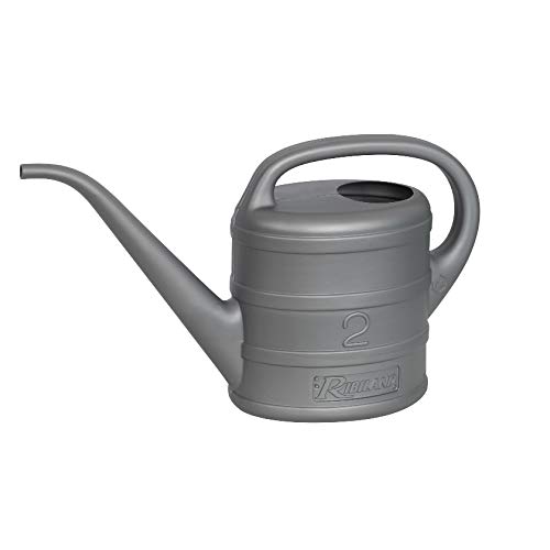 Ribimex PRA020 - Annaffiatoio Polietilene, 2 l