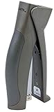 ELMERS X-Acto Ultimate Standup Heavy Duty Manual Stapler, Full Strip, Gray (73096)