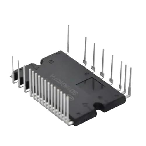 Module de Pont redresseur SDM30G60FC et SDM15G60FB triphasé pour onduleur - 2