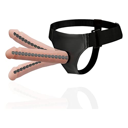 HARNESS ATTRACTION - RNES ARTICULABLE 22.5 X 4.5CM