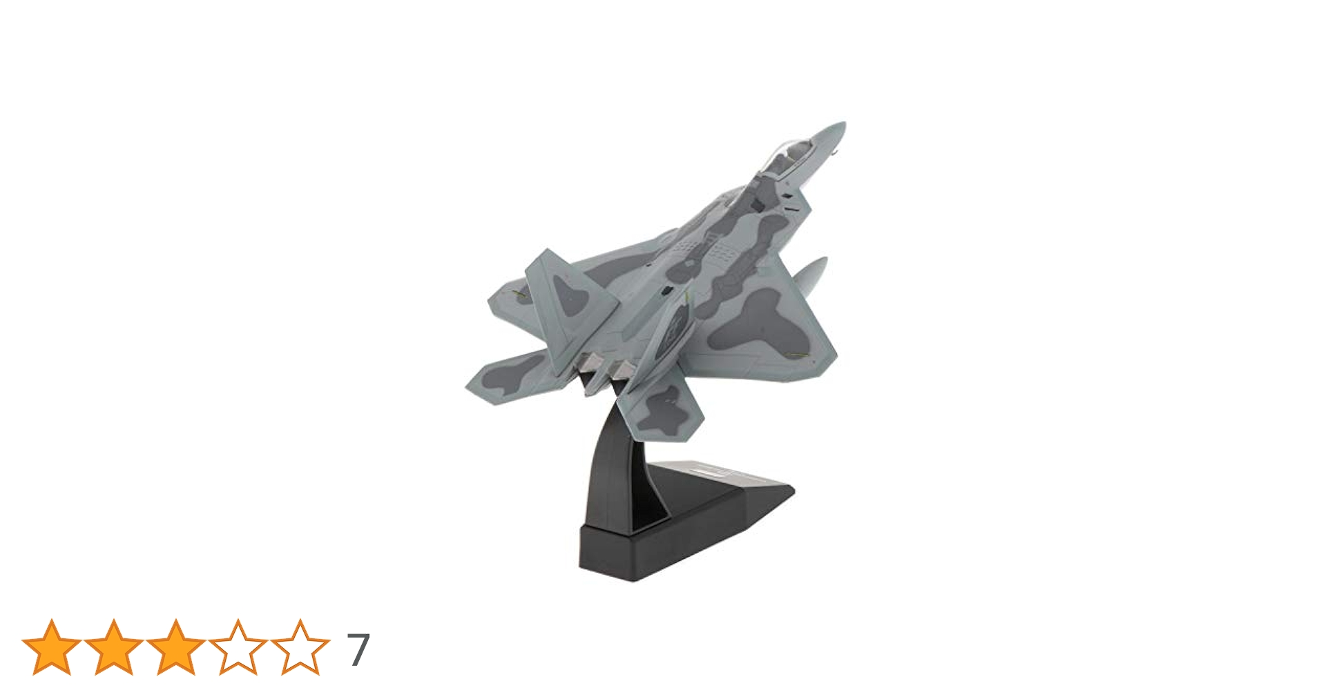 Amazon.co.jp: Tachiuwa 1/100スケールダイキャスト合金軍用機