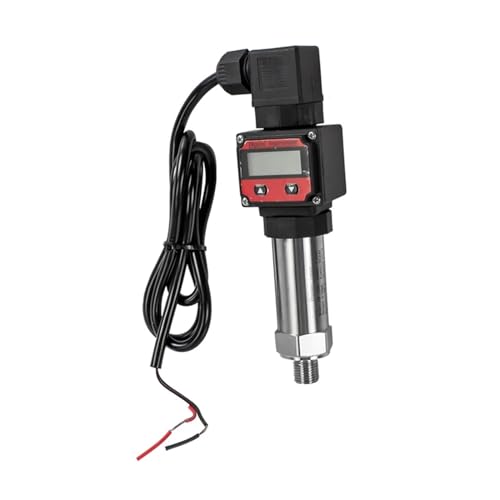 Capteur de pression RS485 et transmetteur numérique pour optimiser vos mesures