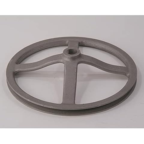 Chop-Rite Pulley Wheel (For Models #20 and #22) Cover