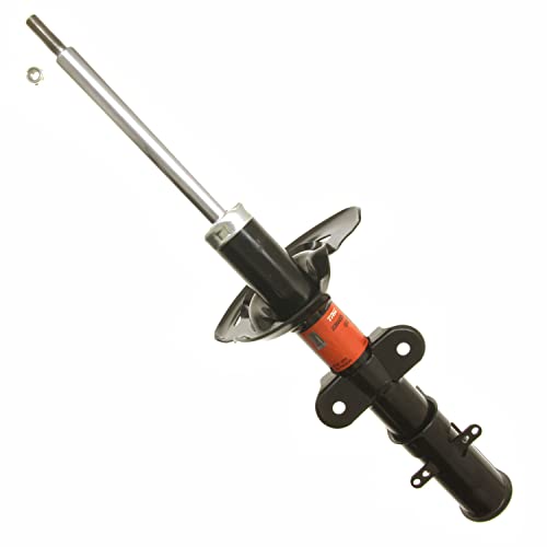 Jambe de suspension TRW avant résout les vibrations sur Chrysler Pacifica 04-08