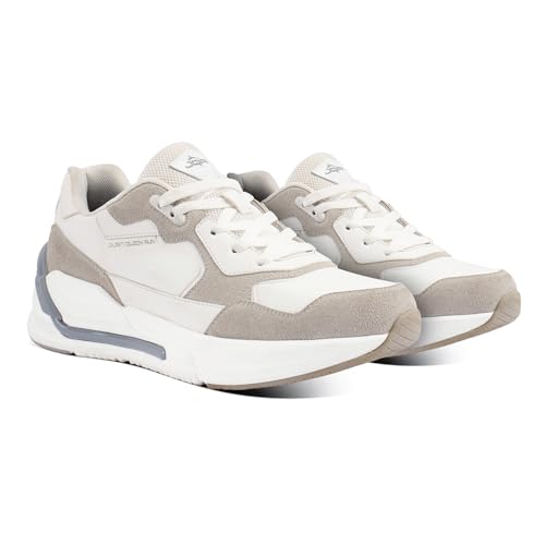 Image of JQR Men Kevlar Sneakers