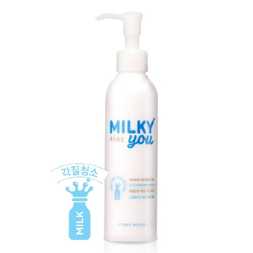 ETUDE HOUSE Milky You Creansing Milk