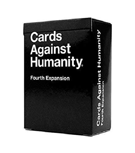 Buy Cards Against Humanity - Original Expansions Party Game Cards ...