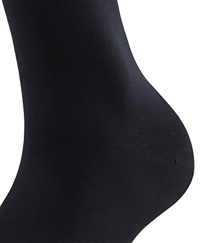 Image of FALKE Women's Family Knee-High Socks, Breathable, Eco Friendly, 1 Pair