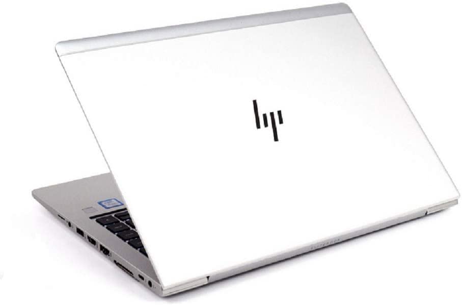 Image of HP Elitebook 840 G5-14 FHD - i7-8650U Quad Core - 16 GB RAM - 256 SSD - Bluetooth - WiFi - Webcam -Windows 11 Pro 64 (Renewed), Standard