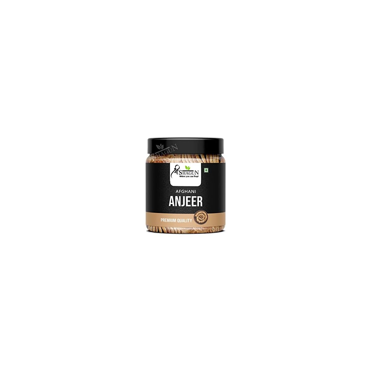 श्री SHAGUN Premium Dried Figs