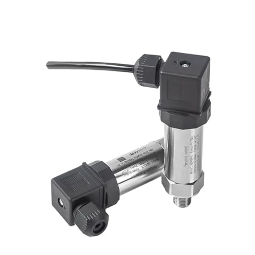 Capteur de pression hydraulique 4-20mA pour automatisation de pompe - 3