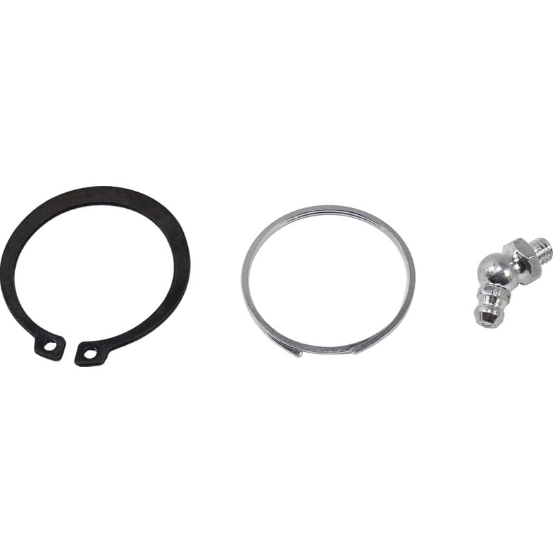 Fog Light Trim Textured Black Front Driver Side Compatible with 2020-2021 Nissan Versa 622575EE5A miniatura 7